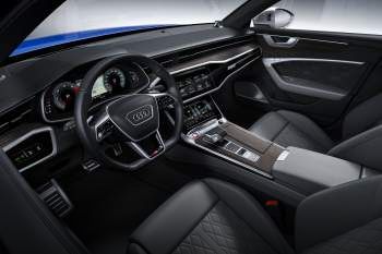 Audi A6 2019