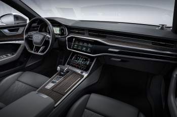 Audi A6 2019