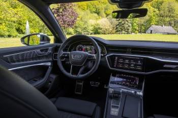 Audi A6 2019