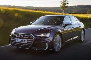 Audi A6 2019