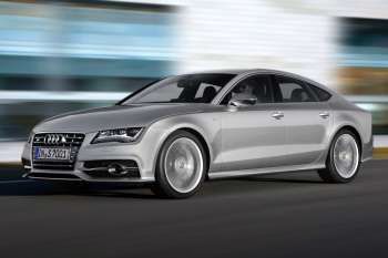 Audi S7 Sportback