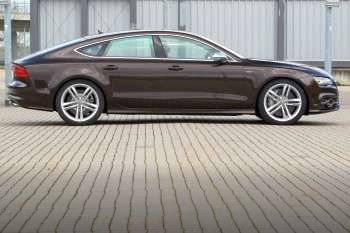 Audi S7 Sportback 4.0 TFSI Quattro