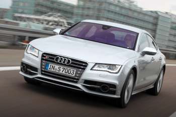 Audi S7 Sportback