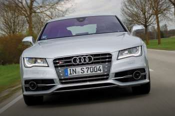 Audi S7 Sportback