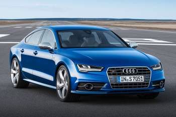 Audi A7 2014