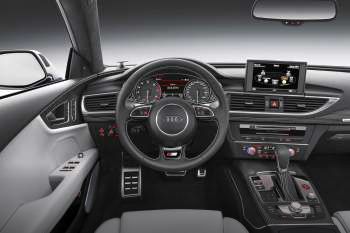 Audi S7 Sportback 4.0 TFSI Quattro Pro Line +