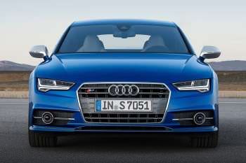 Audi S7 Sportback