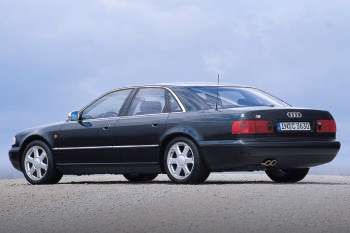 Audi A8 1996