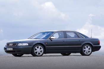 Audi A8 1996