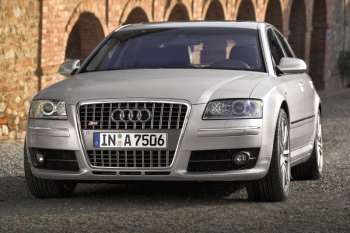 Audi A8 2006