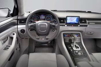 Audi A8 2006