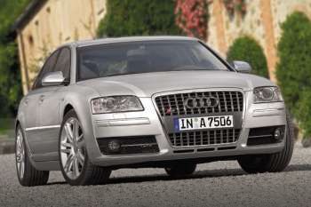 Audi A8 2006