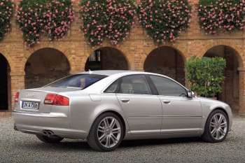 Audi A8 2006