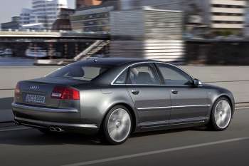 Audi A8 2006