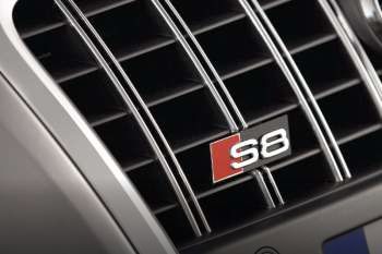 Audi S8 5.2 FSI Quattro Advance