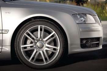 Audi S8 5.2 FSI Quattro Pro Line +