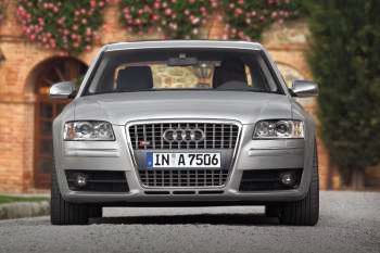 Audi A8 2007