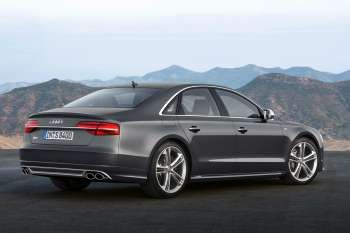 Audi S8 4.0 TFSI Quattro Pro Line +