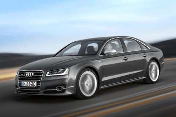 Audi S8 4.0 TFSI Quattro Plus Pro Line +