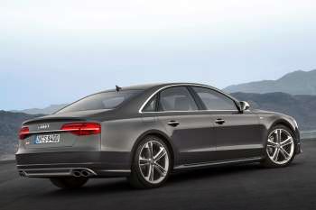 Audi S8 4.0 TFSI Quattro Plus Pro Line +