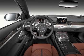 Audi S8 4.0 TFSI Quattro Pro Line +