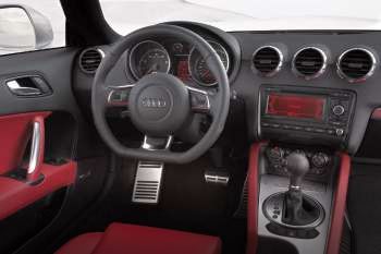 Audi TT 2006