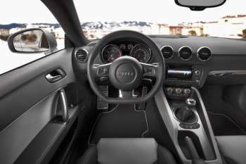 Audi TT 2010