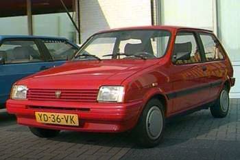 Austin Metro 1.0 Surf