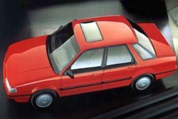 Austin Montego 2.0 Mayfair