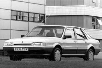 Austin Montego 2.0 Mayfair