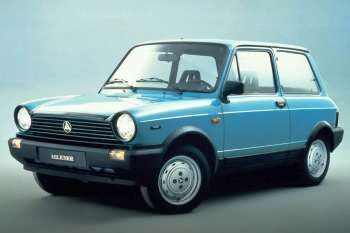 Autobianchi A112 Junior