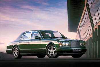 Bentley Arnage