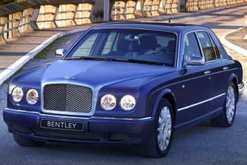 Bentley Arnage 2007