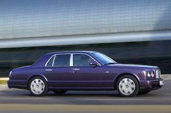 Bentley Arnage