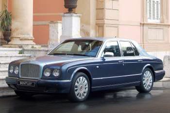 Bentley Arnage