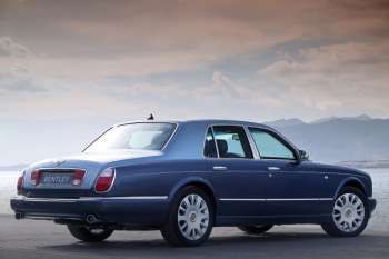 Bentley Arnage