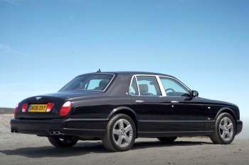 Bentley Arnage 2007