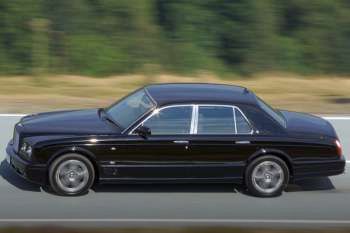 Bentley Arnage 2007