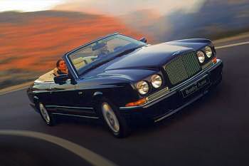 Bentley Azure 1997