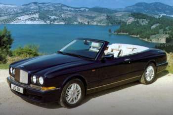 Bentley Azure 1997