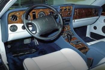 Bentley Azure 1997