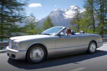 Bentley Azure 2006