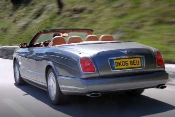 Bentley Azure 2006