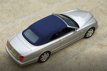 Bentley Azure 2006