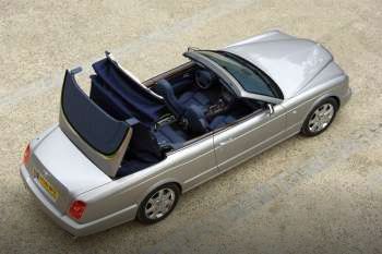 Bentley Azure