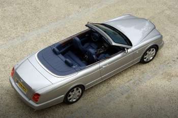 Bentley Azure 2006