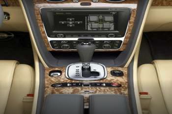 Bentley Continental 2012