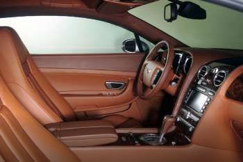 Bentley Continental 2006