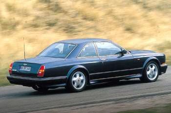 Bentley Continental 1994