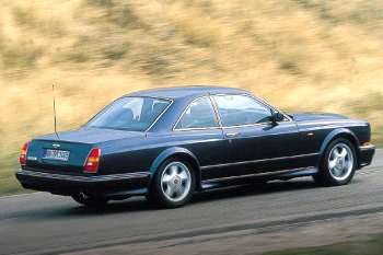 Bentley Continental 1994